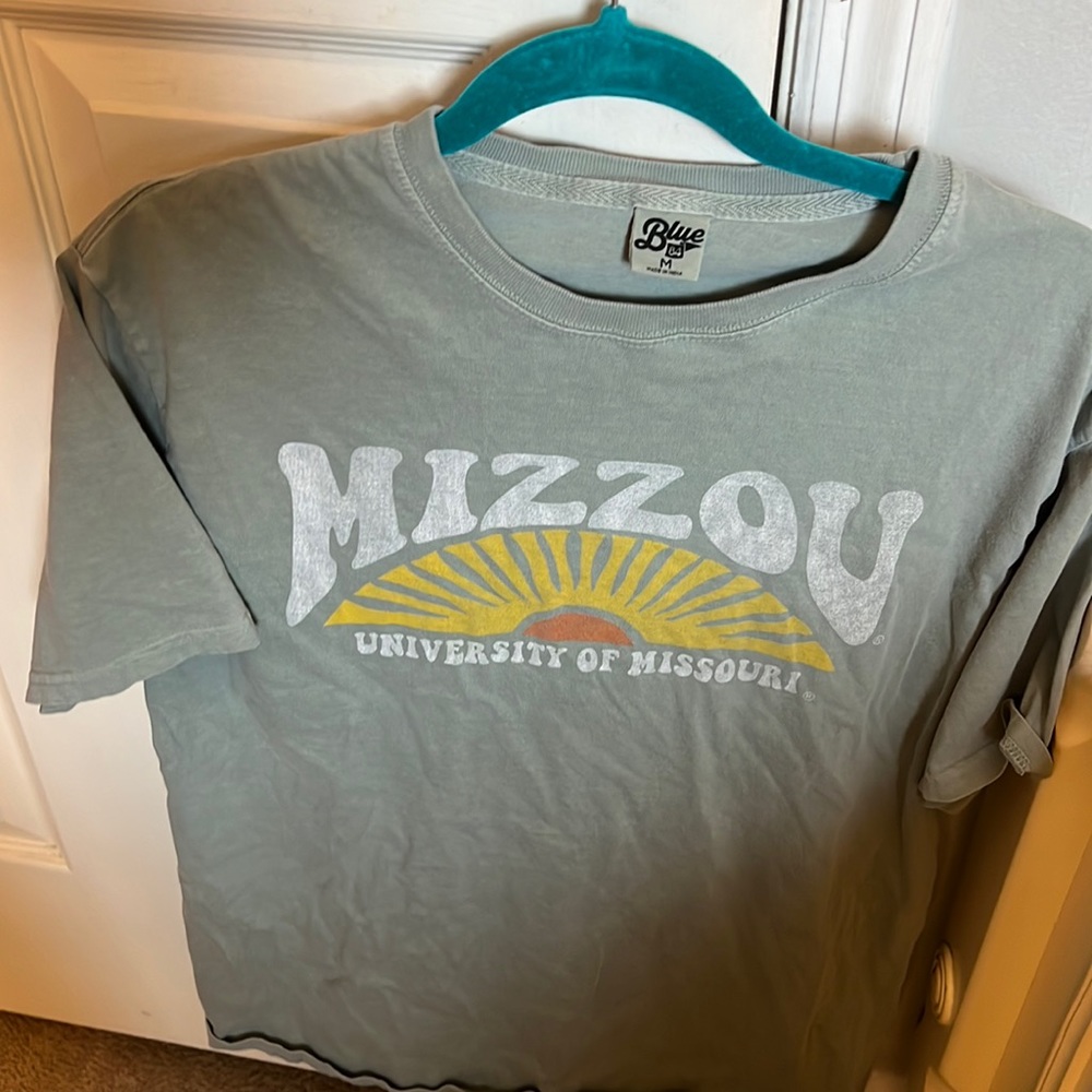 Mizzou T-shirt